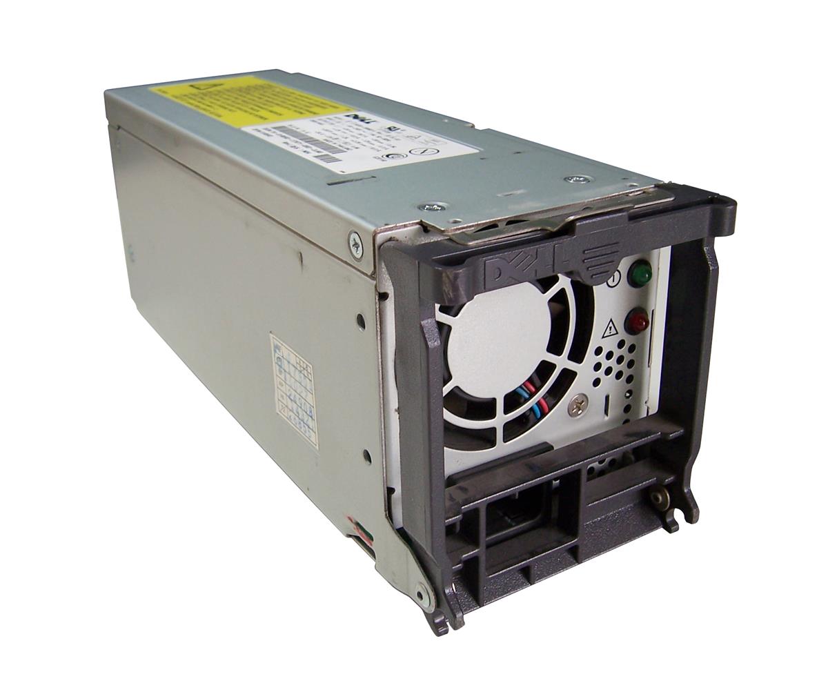 0000284T Dell 330-Watts Hot Swap Power Supply for PowerEdge 2400 2550