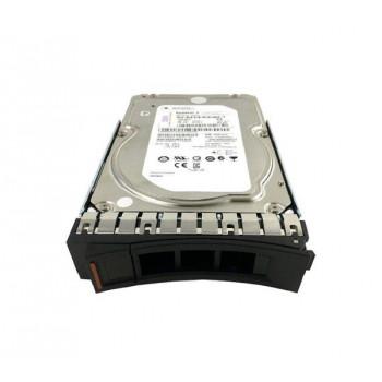 00NA497 - Lenovo 2TB 7200RPM SAS 12Gb/s Nearline Hot Swappable 2.5-inch Hard Drive