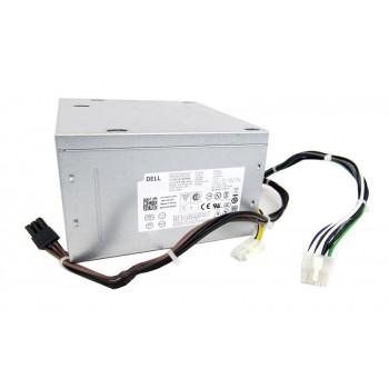 07VK45 - Dell 365-Watts Power Supply