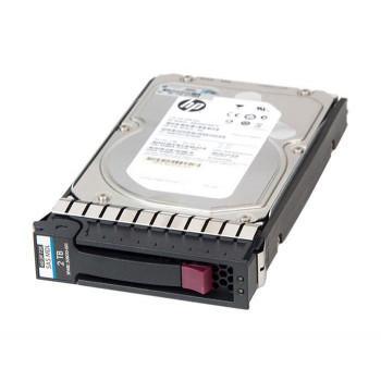 0985322-03 - HP Ultrastar 7K3000 2TB 7200RPM SAS 6Gb/s 64MB Cache 3.5-inch Hard Drive