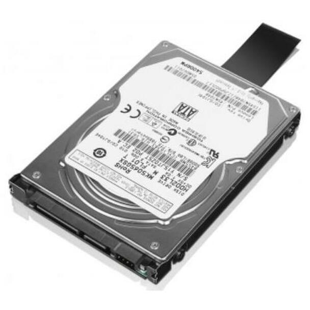 0A65621 Lenovo 1TB Secure USB 3 External Hard Drive for ThinkPad