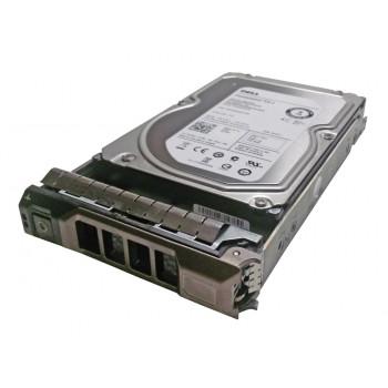 0CDR4H - Dell 3TB 7200RPM SAS 6Gb/s Near Line Hot-Pluggable 3.5-inch Hard Drive with Tray