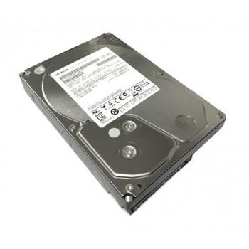0F12115 - Hitachi DESKSTAR 7K3000 2TB 7200RPM SATA 6GB/s 64MB Cache 3.5-inch Internal Hard Drive