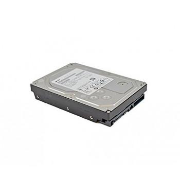 0F25738 - Hitachi Ultrastar HE8 8TB 7200RPM SAS 12GB/s 128MB Cache 4KN 3.5-inch Helium Platform Enterprise Hard Drive