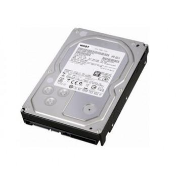 0F27455 - HGST 8TB 7200RPM SATA 6Gb/s 256MB Cache 3.5-inch Hard Drive
