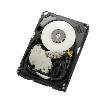 0FNW88 - Dell 1TB 7200RPM SAS 6.0Gb/s 128MB Cache 3.5-inch Hard Drive