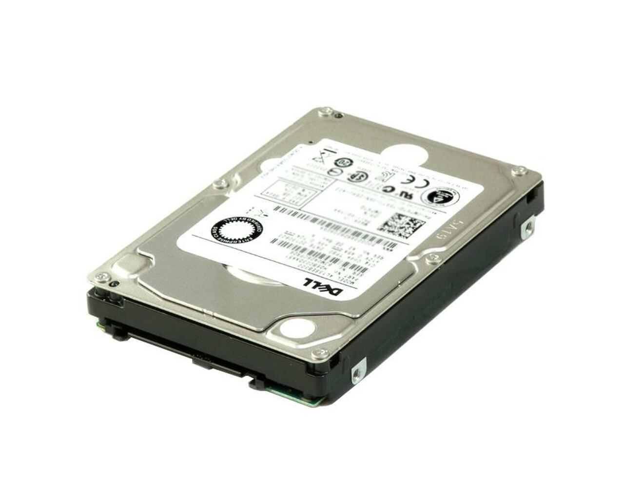 0K6GR Dell 1.2TB 10000RPM SAS 12Gbps Hot Swap 2.5-Inch Hard Drive