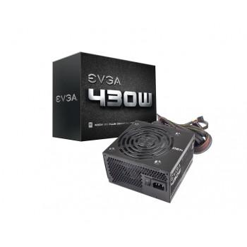 100-N1-0550-L1 - EVGA 550 N1 550-Watts ATX 12V / EPS 12V Power Supply