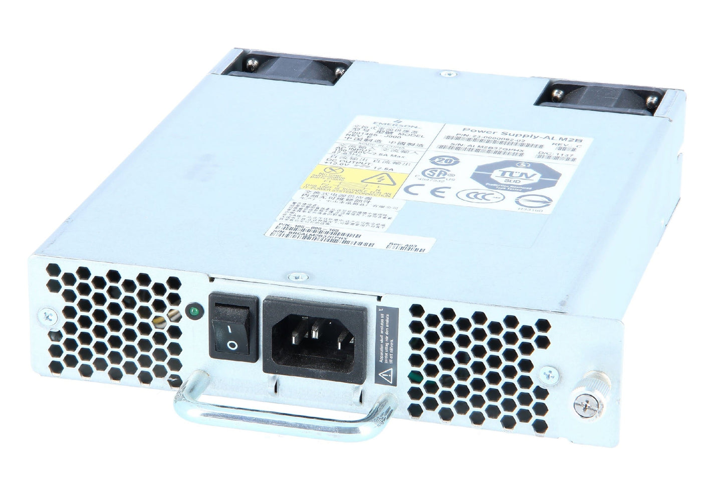 105-000-165 EMC 150-Watts Power Supply for DS-5100/DS-6505 Switch