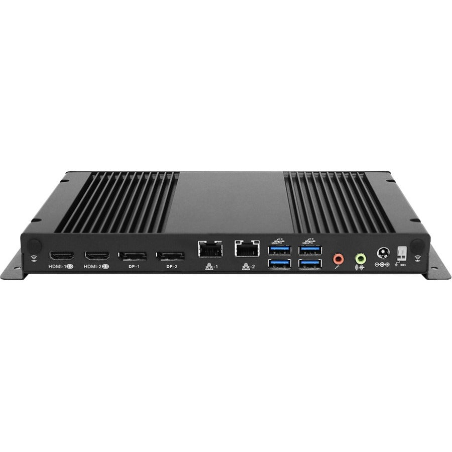 791.DEP00.0030 DEX5750 Desktop Computer Intel Core i5 11th Gen i5-1135G7 8GB 128GB SSD Mini PC