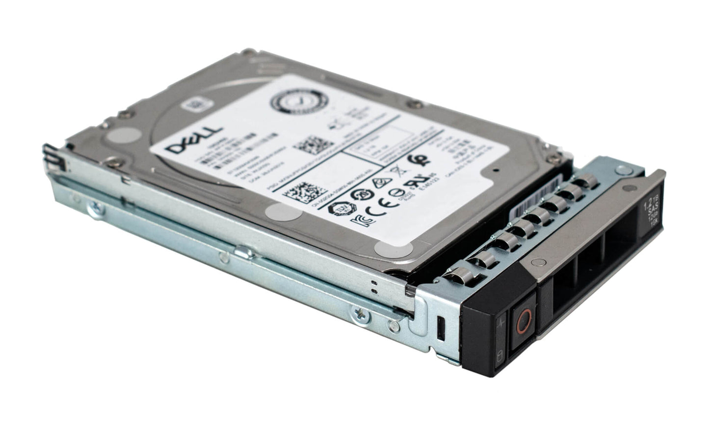 161-BBUZ Dell 20TB 7200RPM SAS 12Gbps Hot-Pluggable 3.5-inch Hard Drive