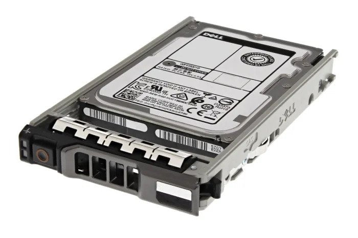 161-BBVR Dell 20TB 7200RPM SAS 12Gbps 3.5-inch Hard Drive