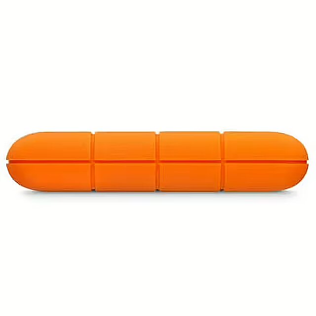 STMF4000400 Seagate Rugged Mini 4TB USB 3.2 Gen 2x2 External Solid State Drive