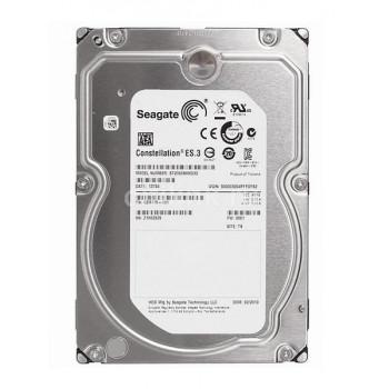 1C1178-004 - Seagate Constellation ES.3 3TB 7200RPM SATA 6Gb/s 128MB Cache 3.5-inch Self-Encrypting Hard Drive