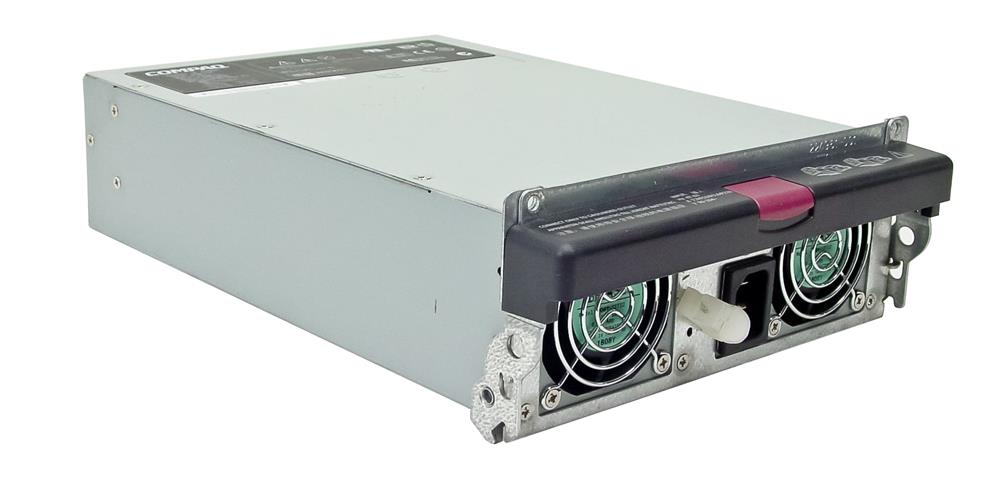 230993R-001 HP 500-Watts Redundant Hot Swap Power Supply with PFC for ProLiant ML570 G2/ G3 Server