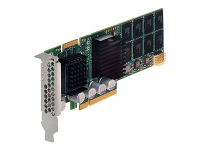 ST1796KN000 Seagate Nytro XP6200 1.79TB Multi-Level Cell PCI Express 2.0 x8 Solid State Drive