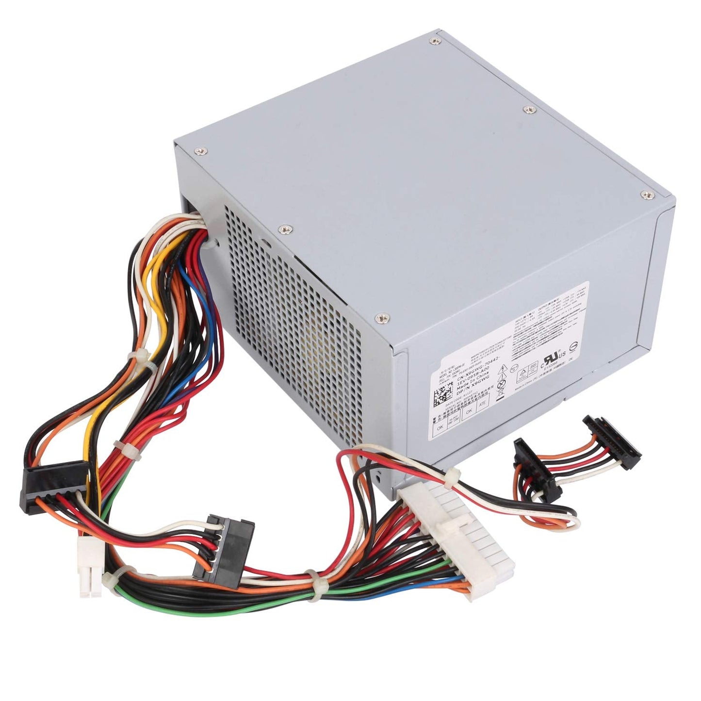 D300R005L-HW01 HP 300-Watts Power Supply for Pro 3500 Microtower Pc