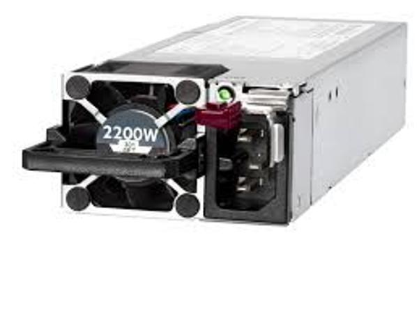 876933-301 HPE 1800-Watts Hot-Pluggable Redundant Power Supply for Apollo 2000 Gen10