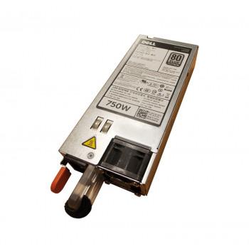 331-4605 - Dell PowerEdge R820 R720 R620 R520 620 T420 T320 750-Watts Power Supply