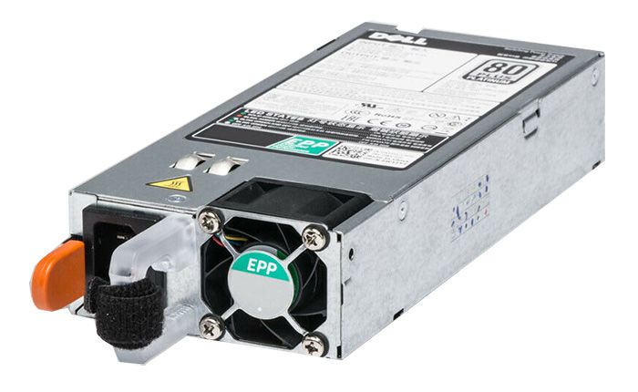 T8MTC Dell 2000-Watts Power Supply for PowerEdge R640 R740 R740XD T640