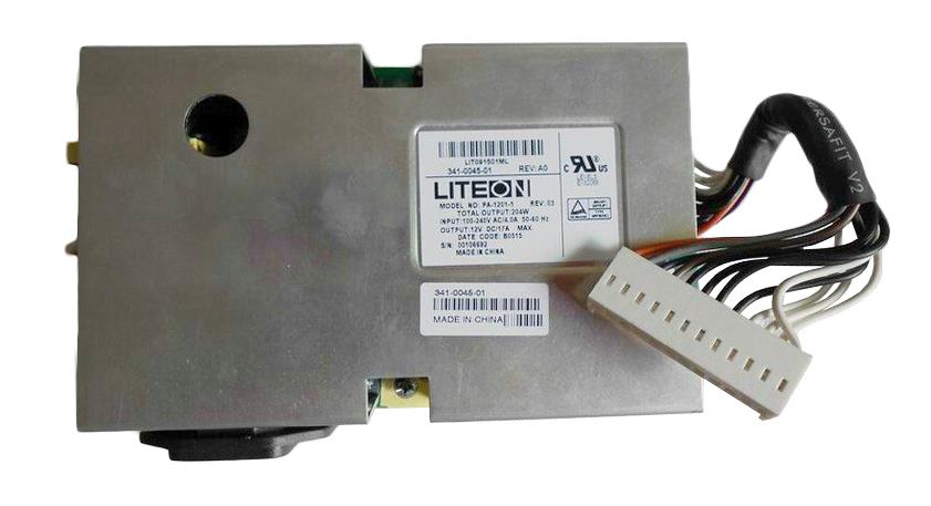 341-0045 Cisco 210-Watt Power Supply for Catalyst 3750G