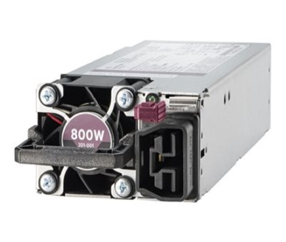 P38990-001 HPE 700-Watts Hot-Pluggable Power Supply for Dl110 Gen10