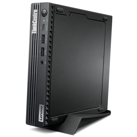 12TH0013US ThinkCentre M90q Gen 5 Core i7-14700 16GB RAM 512GB SSD Windows 11 Pro Tiny PC