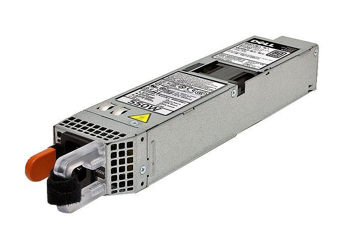 450-18466 Dell 550-Watts Hot Plug Power Supply