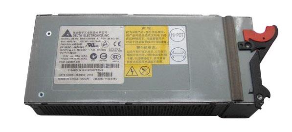 49P2045-02 IBM 1200-Watts Redundant Hot Swap Power Supply for BladeCenter HS20 8677
