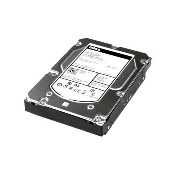 56RCV Dell 4TB 5400RPM SATA 6Gbps 64MB Cache 3.5-inch Hard Drive