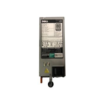 700-013796-0200 - Dell 2000-Watts 80 Plus Platinum Power Supply