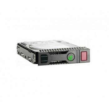 713850-S21 - HP 4TB 7200RPM SAS 6Gb/s LFF Dual Port SC 3.5-inch Midline Hard Drive with Tray (Clean pulls)