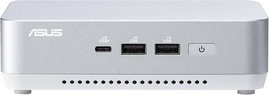 RNUC14RVSU9089AUI NUC 14 Pro+ RNUC14RVSU9089AUI mini PC Core Ultra 9 185H 2.3GHz 32GB RAM 1TB SSD