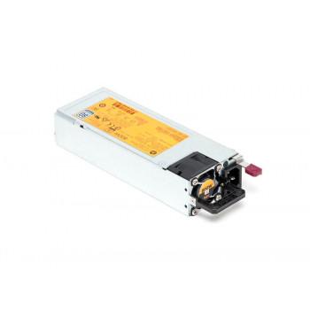 723600-101 - HP 800-Watts Power Supply 80 Plus Platinum