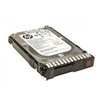 743403-001 - HP 2TB 7200RPM SAS 6Gb/s 3.5-inch Midline Hard Drive
