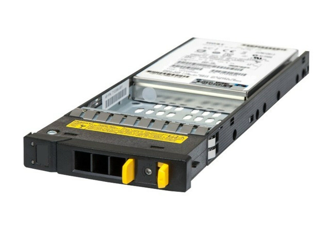791436-004 HPE 1.8TB 10000RPM SAS 6Gbps 2.5-inch Hard Drive