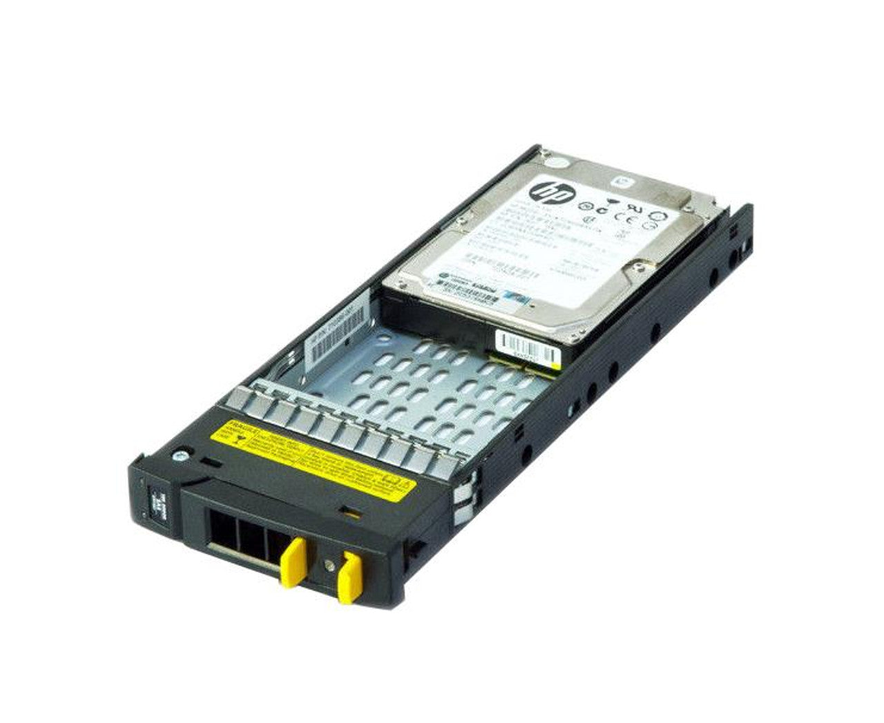 791437-003 HP 3PAR 1.2TB 10000RPM SAS 12Gbps SFF 2.5-inch Hard Drive