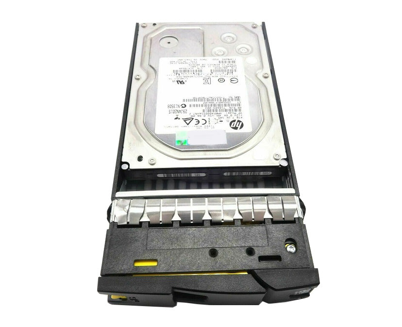 794550-001 HP 6TB 7200RPM SAS 6Gbps 3.5-Inch Hard Drive for 3PAR StoreServ M6720