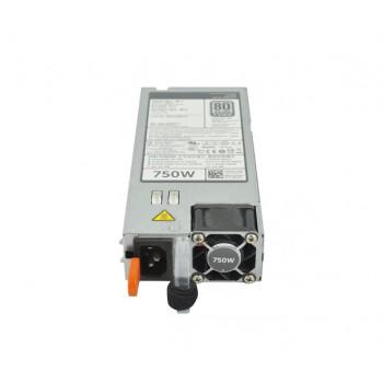79RDR - Dell 750-Watts 80-Plus Platinum Power Supply