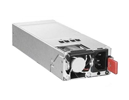 7N67A00883 Lenovo 750-Watts 120-230V AC Platinum Hot-Swappable Power Supply for ThinkSystem