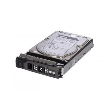 7RCGV - Dell 2TB 7200RPM SAS 12Gb/s 512n 128MB Cache Hot-Swappable 3.5-inch Hard Drive