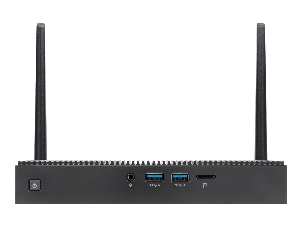 CHROMEBOX4-FC017U Chromebox 4 FC017U mini PC Celeron 5205U 1.9GHz 4GB SSD 32GB