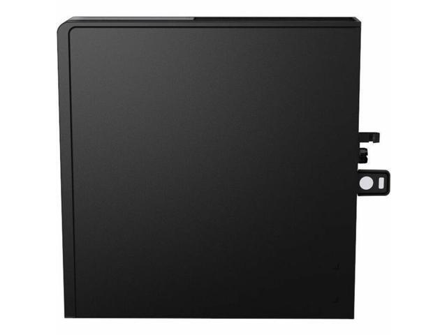 H26JY Pro Micro Desktop AMD Ryzen 5 8500GE 8GB RAM 256GB SSD Windows 11 Pro