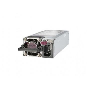 865438-B21 - HP 800-Watts Flexible Titanium Hot-Pluggable Power Supply