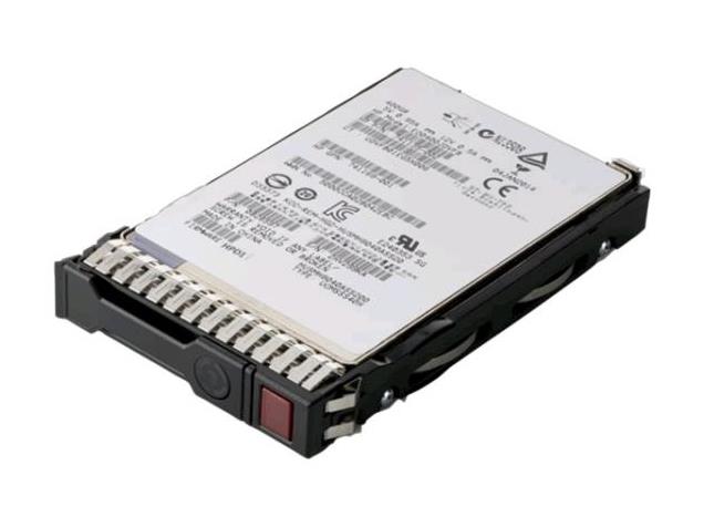 881457-K21 HPE 2.4TB 10000RPM SAS 12Gbps (512e) 2.5-inch Hard Drive with Smart Carrier