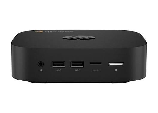 8R2T6UT#ABA Chromebox G4 Chromebox Intel Core i5 13th Gen i5-1345U vPro 8GB 64GB Flash Memory Capacity -