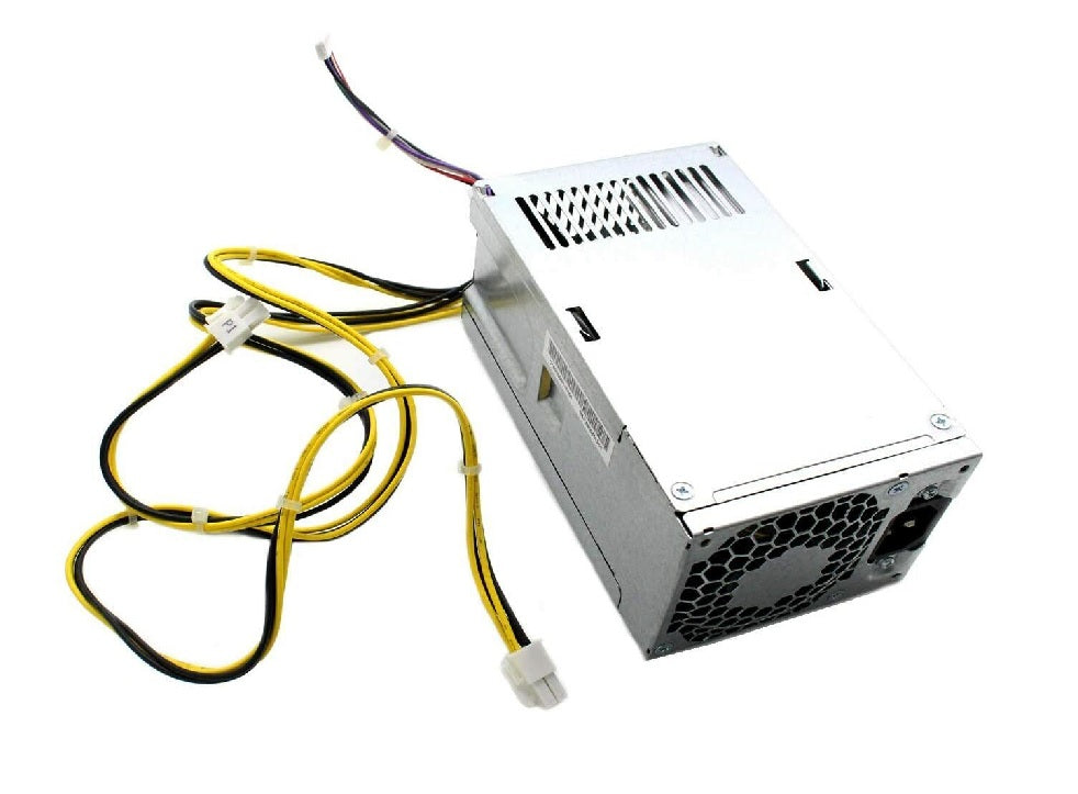 901763-002 HP 180-Watts Power Supply For HP Slimline 590 Series