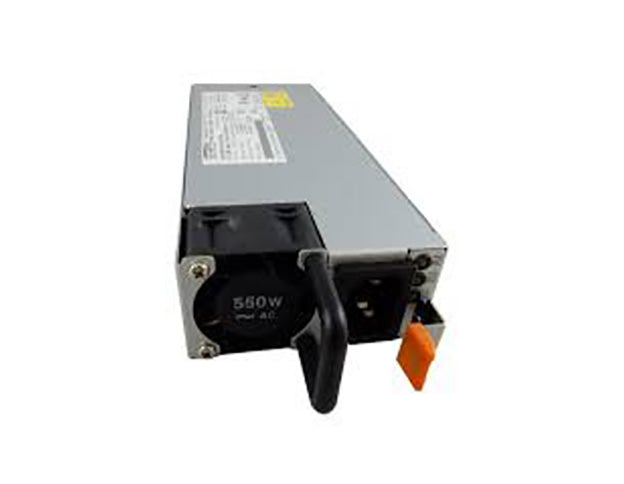 94Y8291 IBM 550-Watts Platinum AC Power Supply