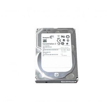 9RZ168-002 - Seagate Constellation.2 1TB 7200RPM SATA 6Gb/s 64MB Cache 2.5-inch Hard Drive