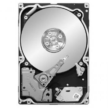 9RZ268-035 - Seagate 1TB 7200RPM SAS 6.0Gb/s 64MB Cache 2.5-inch Hard Drive